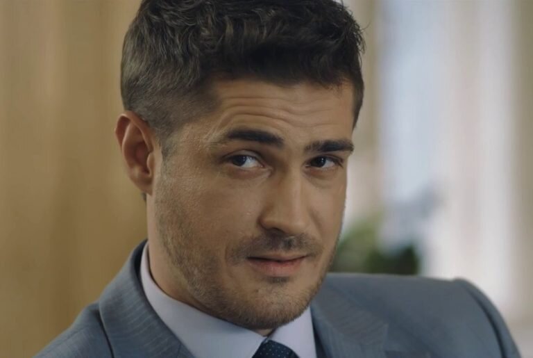 Муж Виктории Литвиненко — Сергей Стрельников