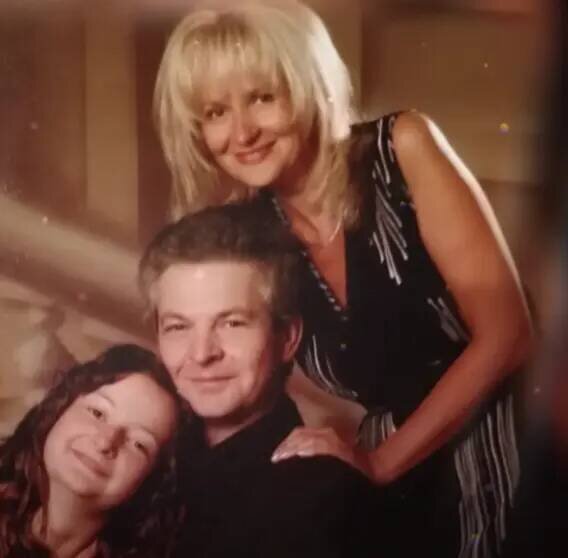 Муж Ирины Фарион