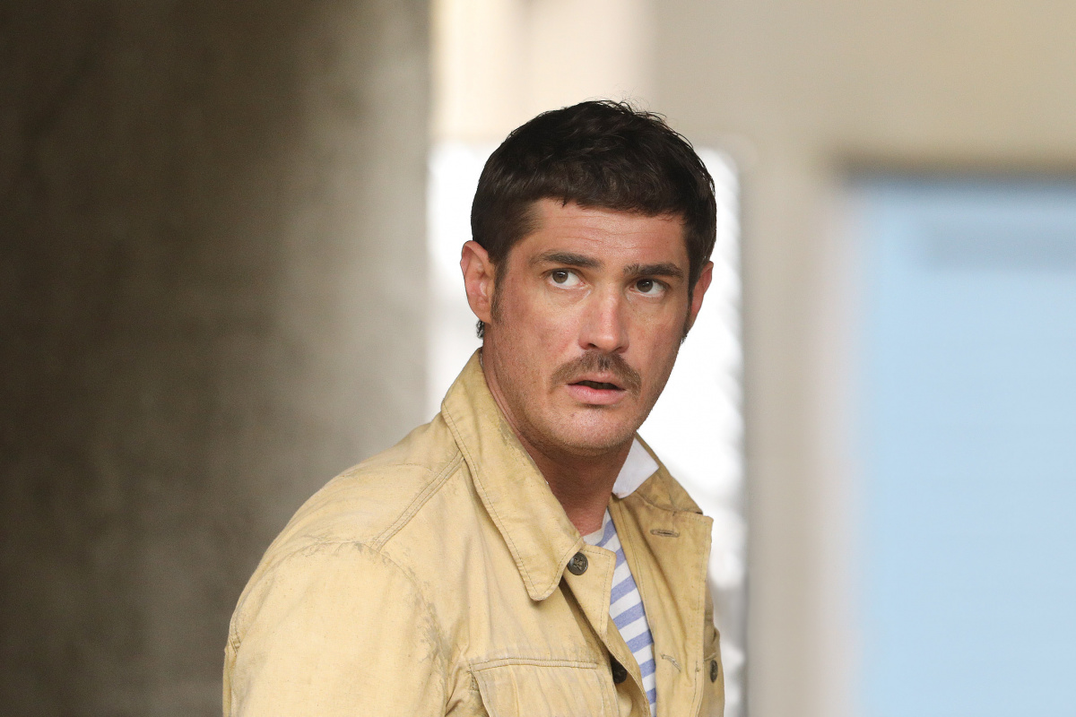 Муж Виктории Литвиненко — Сергей Стрельников