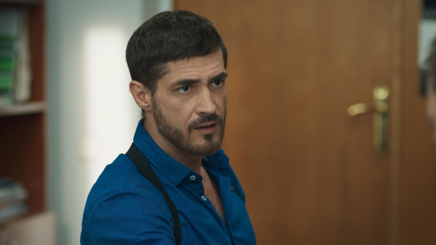 Муж Виктории Литвиненко — Сергей Стрельников