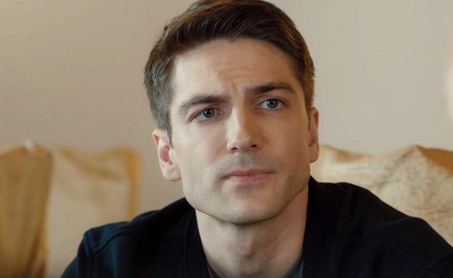 Муж Любавы Грешновой — Михаил Пшеничный