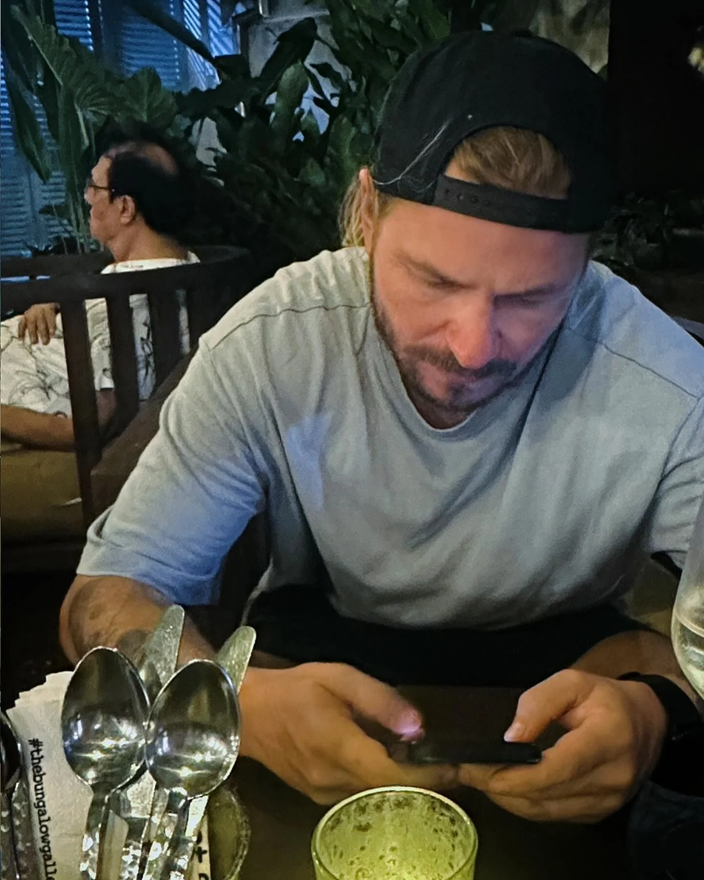 Муж Екатерины Кузнецовой — Максим Аплин