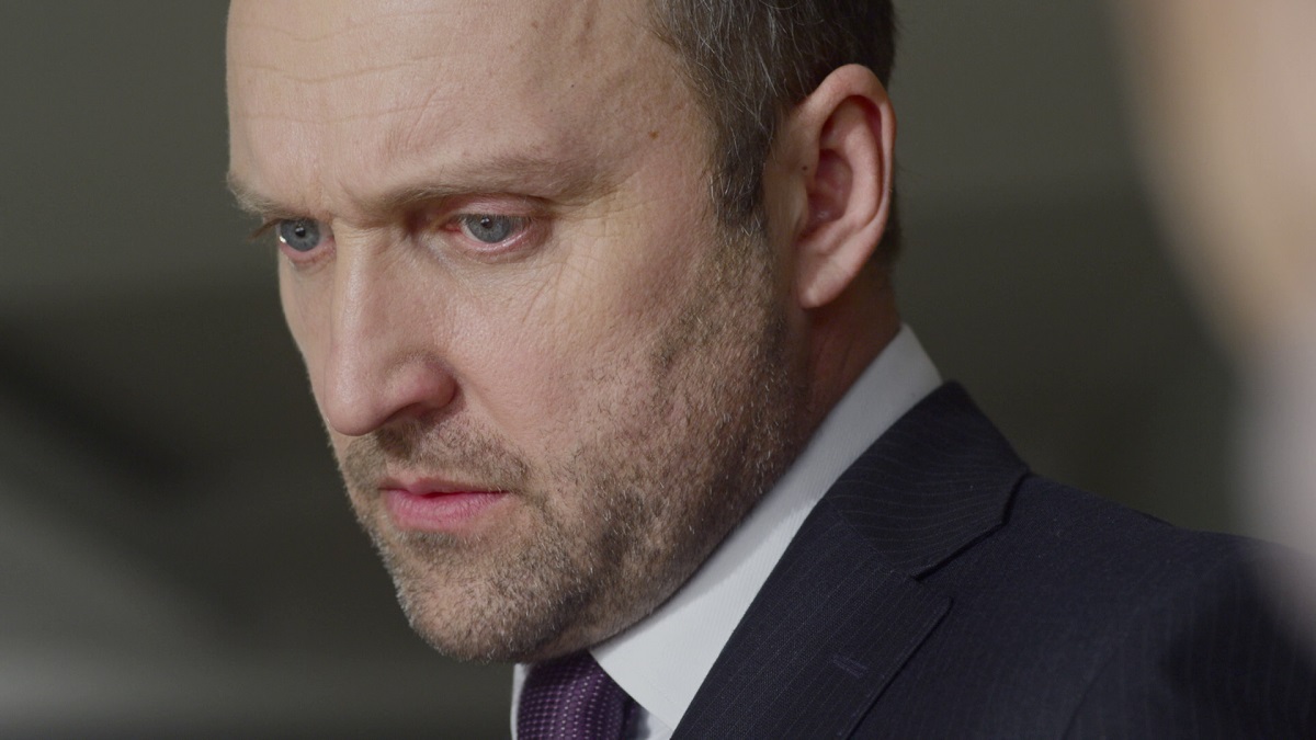 Муж Веры Кобзарь — Александр Кобзарь