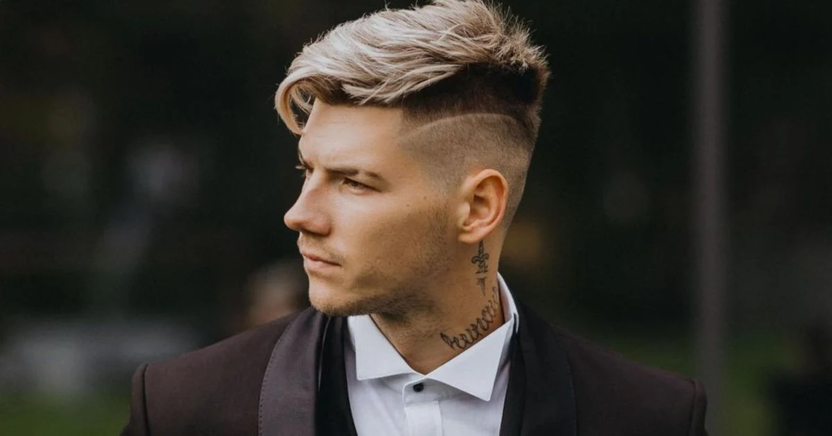 Муж Анны Тринчер — Александр Волошин