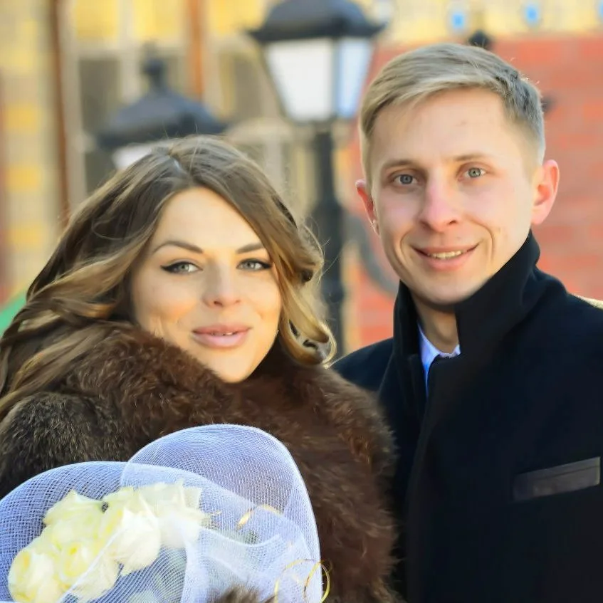 Муж Нели Шовкопляс: каким его знают вне телевизионной картинки