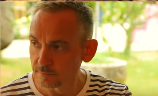 Муж Аниты Луценко: закрытая биография и редкие детали из его жизни