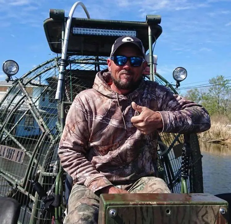 Муж Ланы Дель Рей: жизнь и профессия Джереми Дюфрена