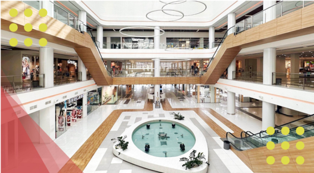 Ринок торговельної нерухомості в регіонах: вплив безпекових викликів та міграційних процесів 