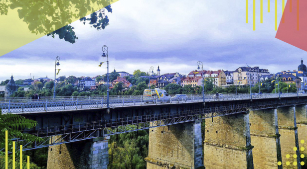 Розквіт малих міст —  новий тренд чи закономірність?