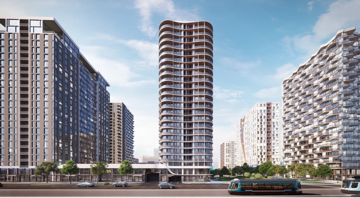 Енергоефективні будинки Києва: скільки житла має відповідні ознаки?