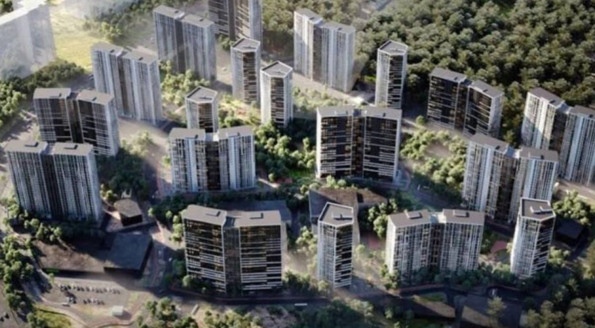 У Києві не будуватимуть новий квартал за Мінським масивом — рішення суду