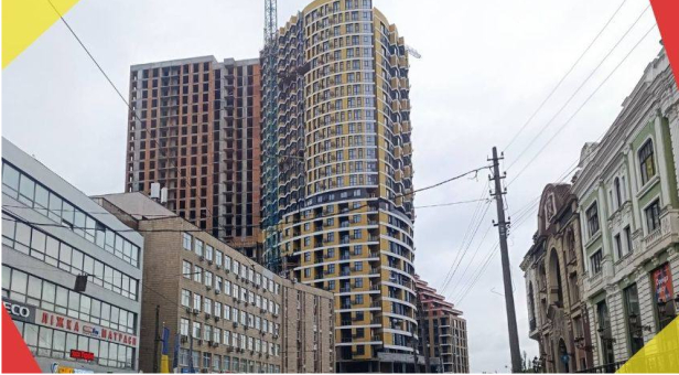 Проблема довгобудів в Україні: виклики, наслідки та шляхи вирішення