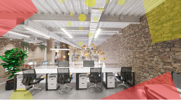 Как привлечь клиентов в коворкинг в новое время