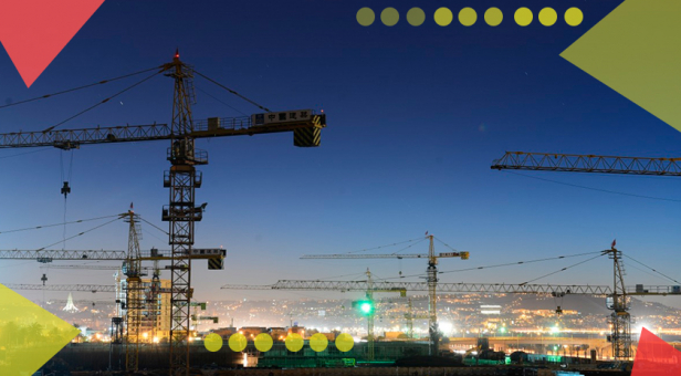 Глобальне будівництво бореться з нестачею матеріалів та цінами