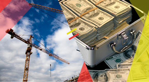 Коррупция в недвижимости: участники рынка рассказали, как изменилась ситуация в отрасли за последний год