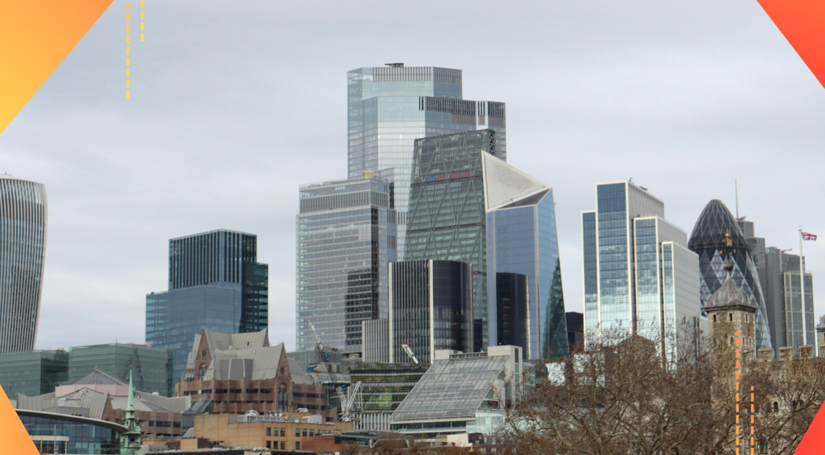 Глобальна перспектива ринку нерухомості в огляді JLL