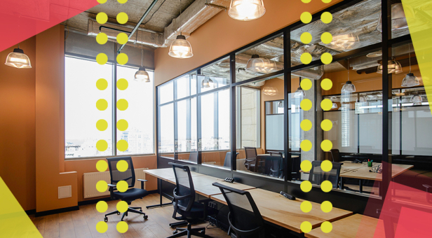 Ринок офісної нерухомості: підсумки першого півріччя 2023 р.