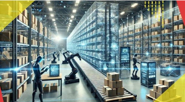 Електронна комерція змінить міський ландшафт Польщі