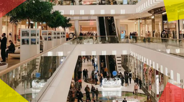 Харківський ритейл: поступове відновлення