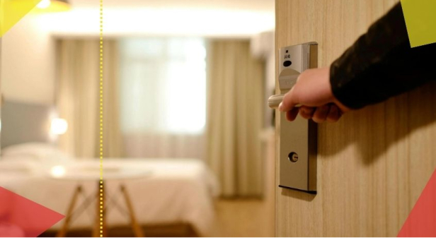 Ринок готельної нерухомості 2023: попит відновлюється, кадровий голод посилюється 