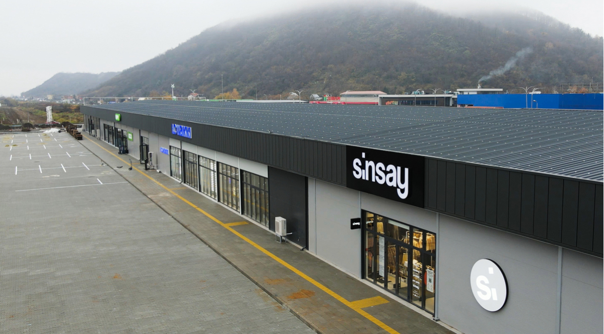 Скільки нових торговельних центрів відкрили в 2025 році в Україні?