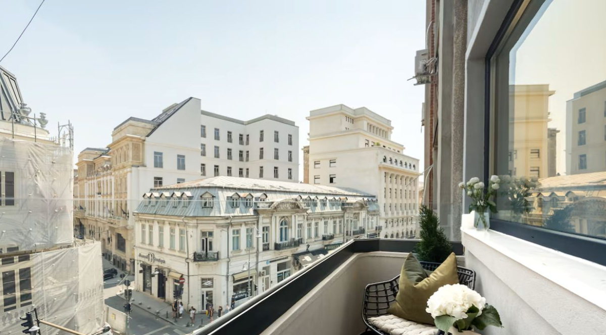 В Євросоюзі Румунія лідирує за кількістю домовласників і має найвищий рівень перенаселення: статистика