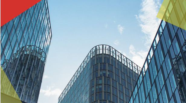 Польський офісний сектор демонструє стабільний попит та відновлення інвестицій