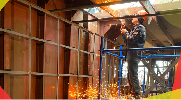 Ринок праці в будівельній сфері: попит на робітничі спеціальності при загальному зменшенні кількості вакансій