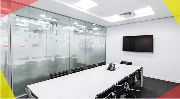 Ринок офісної нерухомості 2022: від шоку до швидкої адаптації