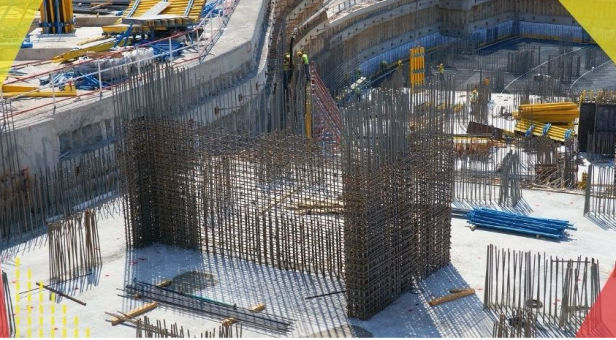 Ринок будматеріалів: виробники потребують підтримки