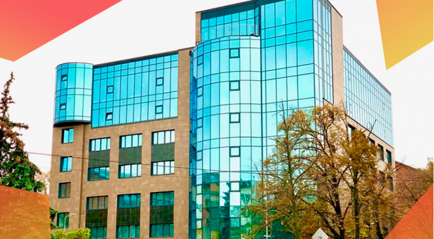 Основные тенденции на рынке офисной недвижимости Харькова