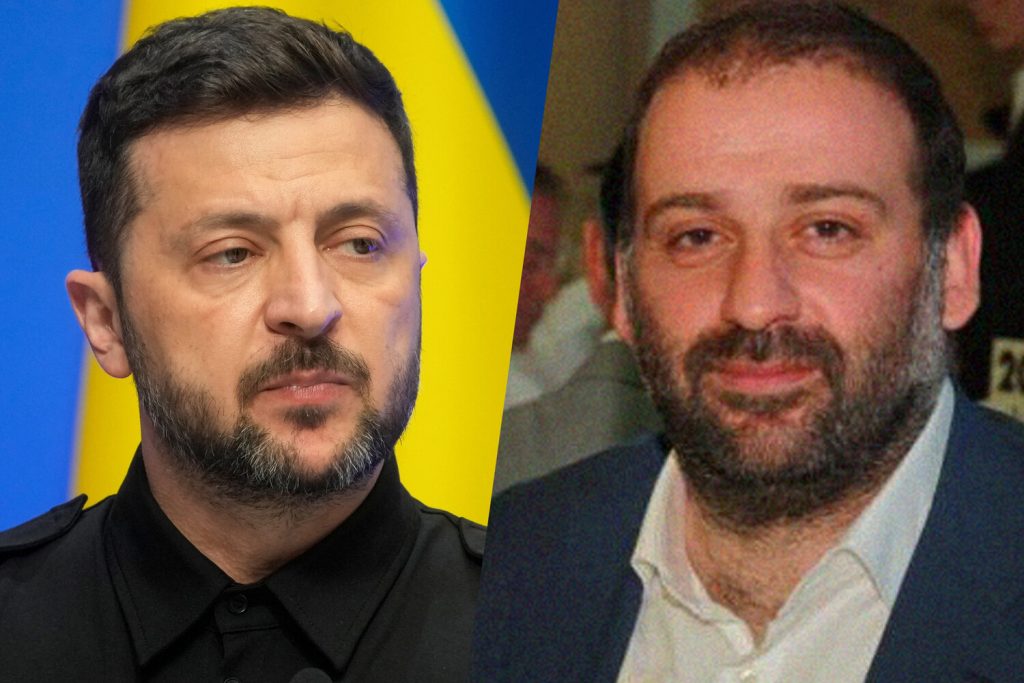 Тимур Миндич: национальность и путь в культуре
