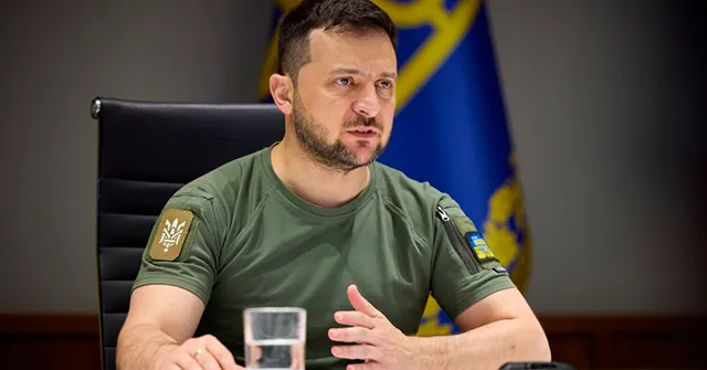 Зеленський Зріст: факты и детали о росте президента Украины