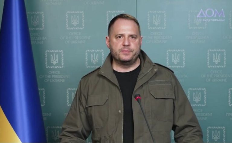 Андрей Ермак Национальность Родители: подробности биографии, личной жизни и карьеры