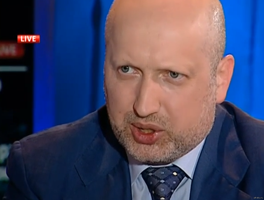 Где Сейчас Турчинов И Парубий: Современное Положение И Деятельность