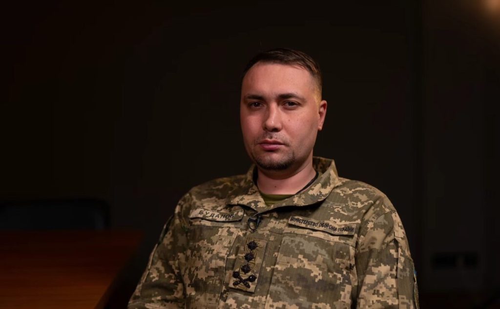 Кирило Буданов Батьки: биография, семья и путь в карьере