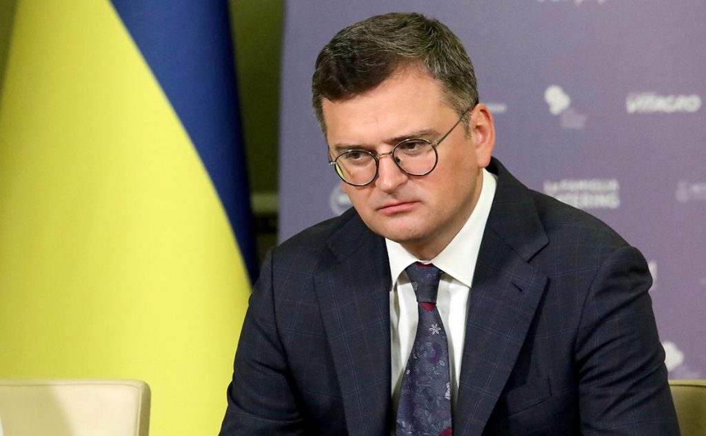 Дмитрий Кулеба Развод: факты и подробности личной жизни