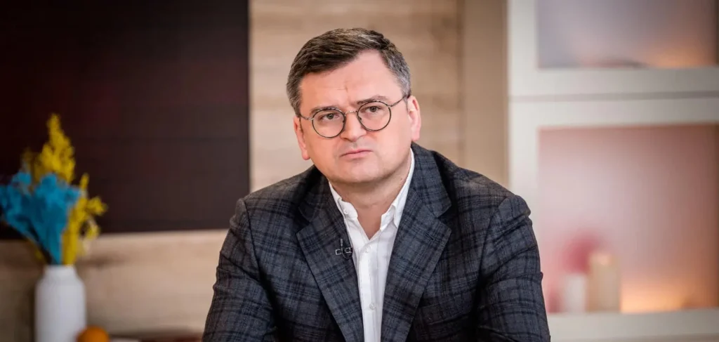 Дмитрий Кулеба Развод: факты и подробности личной жизни