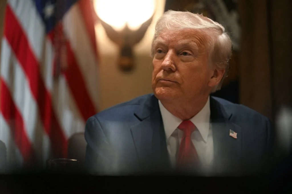 Сколько лет Трампу: полный обзор возраста и жизни Дональда Трампа
