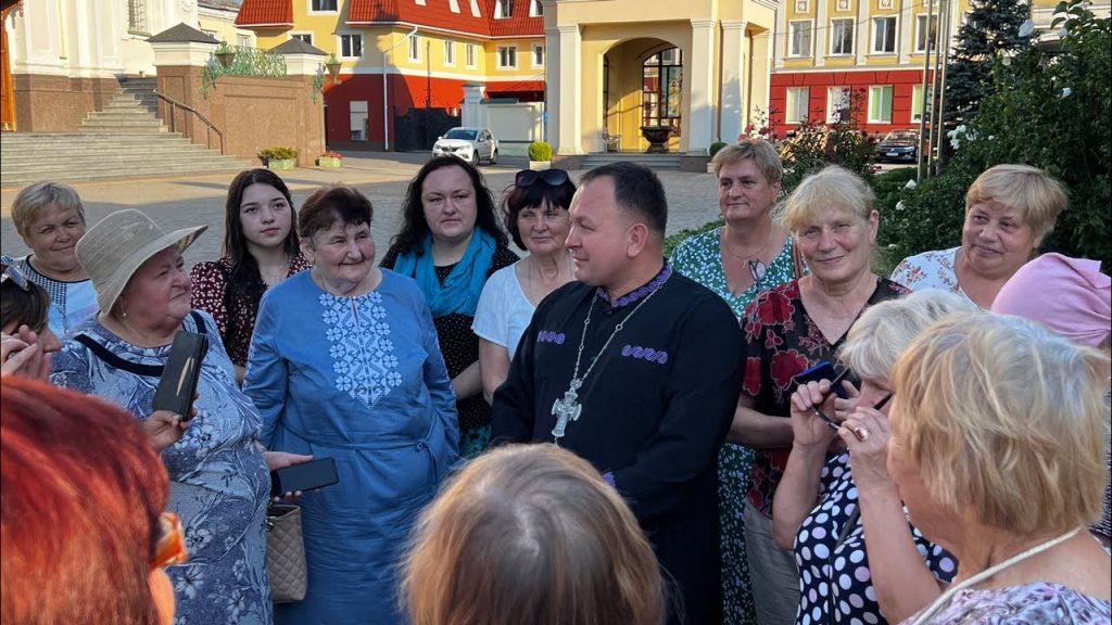 Розлучення Олексій Філюк Дружина: подробиці особистого життя і кар'єри