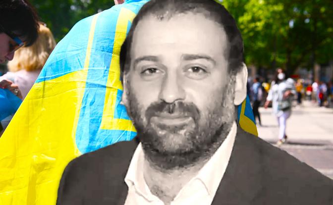 Тимур Миндич: национальность и путь в культуре
