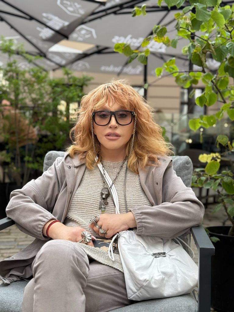 Алла Пугачёва в молодости: путь к звёздному Олимпу