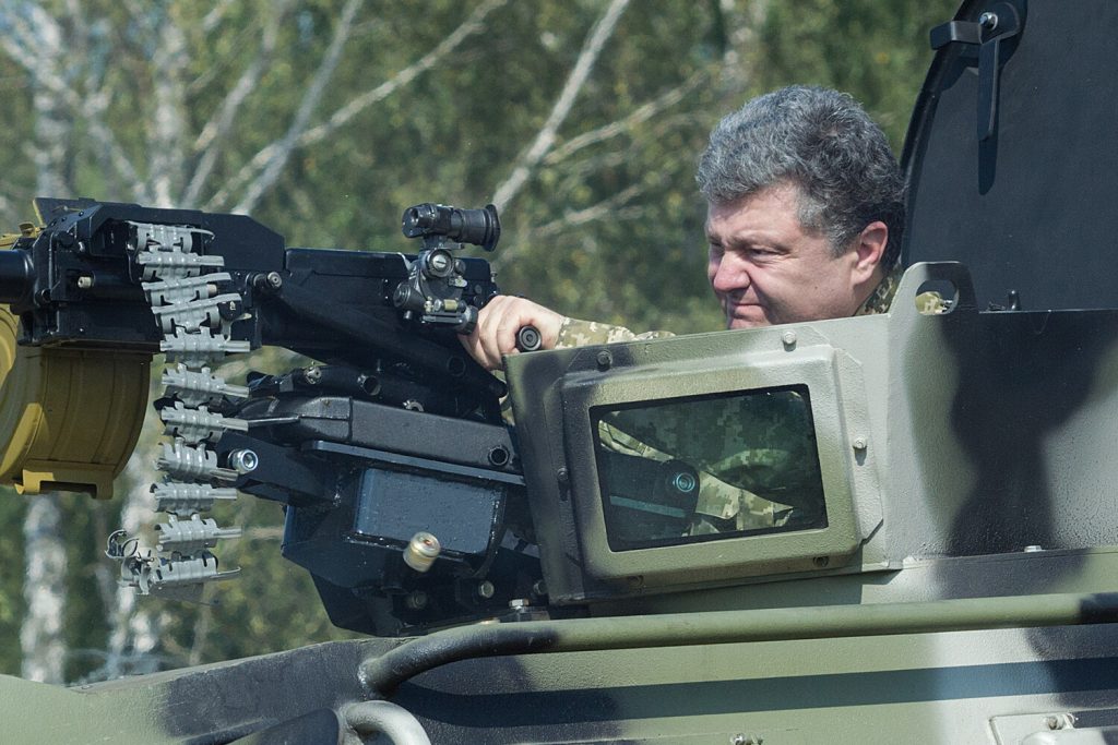 Порошенко Настоящая Фамилия Национальность: подробный обзор жизни и карьеры