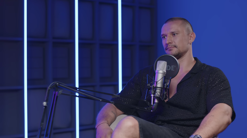 Тарас Цимбалюк Особисте Життя: детальний огляд біографії, кар’єри і особистих стосунків