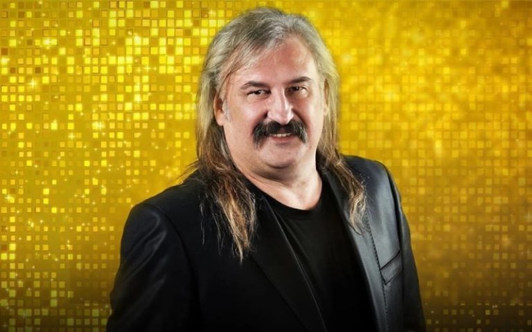 Степан Гіга Дружина Надія: подробности личной жизни и профессионального пути
