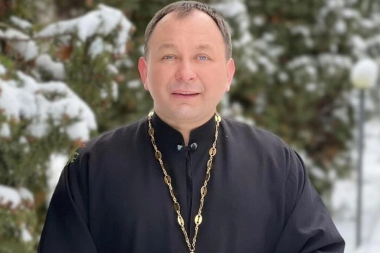 Олексій Філюк Дружина: биография, личная жизнь и карьера
