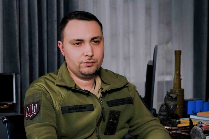 Кирило Буданов Батьки: биография, семья и путь в карьере