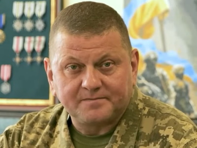 Валерий Залужный Настоящая Фамилия: подробности биографии и карьеры