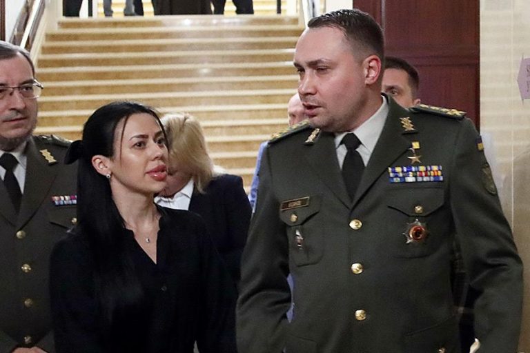 Кирилл Буданов Национальность Родители: подробная биография и личная жизнь
