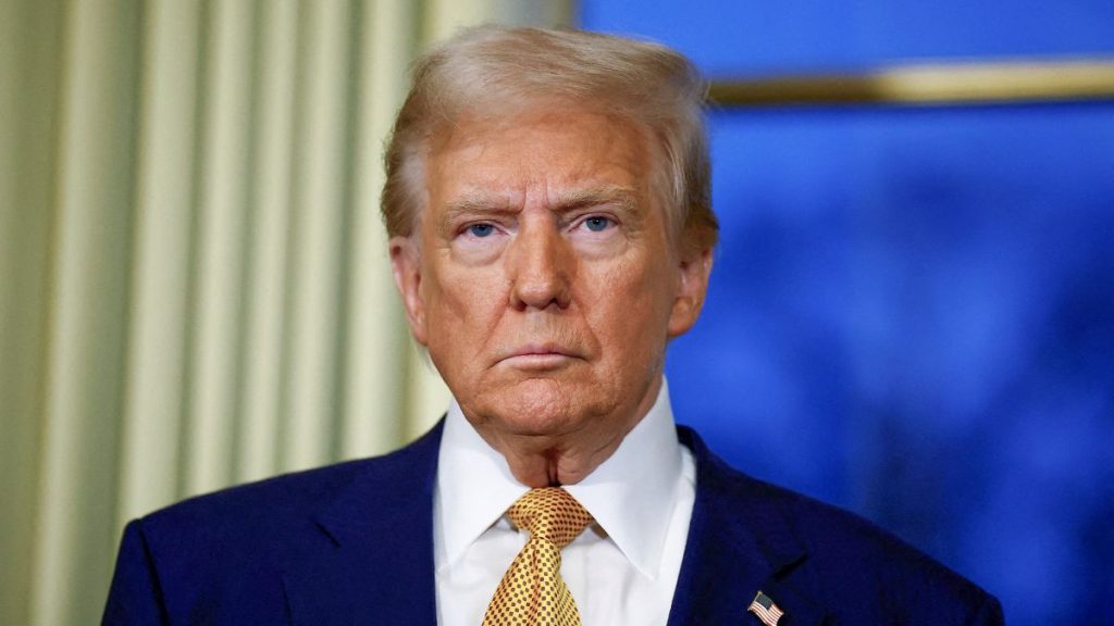 Сколько лет Трампу: полный обзор возраста и жизни Дональда Трампа